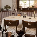 Parkfrieden 2* ティメンドルファー・シュトラント