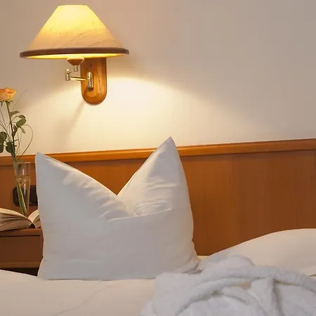 Parkfrieden 2* 티멘도르프스트랜드