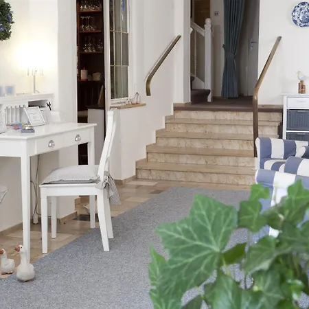 Hotell Parkfrieden