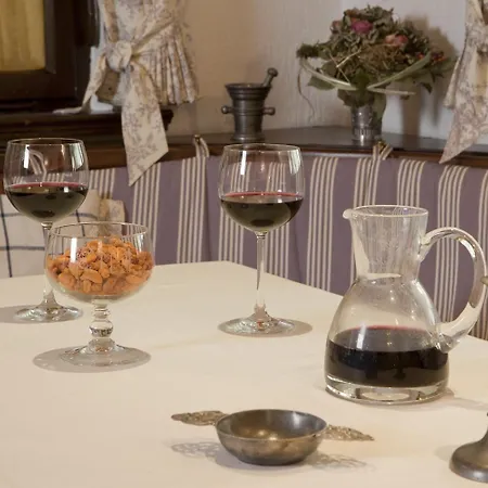 Parkfrieden Hotel 2*