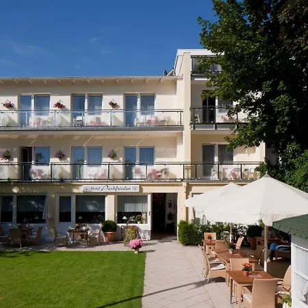 Parkfrieden 2* 티멘도르프스트랜드