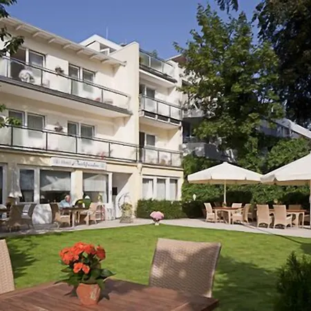 Parkfrieden Hotel