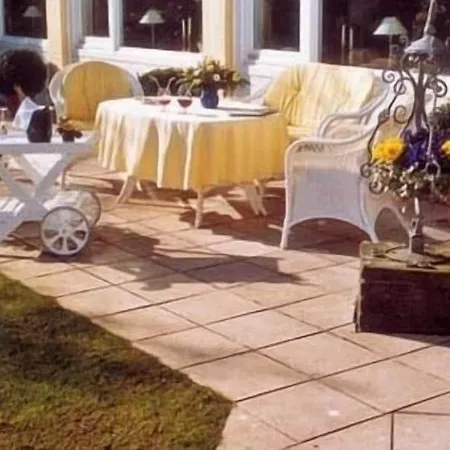 Parkfrieden Hotel Timmendorfer Strand