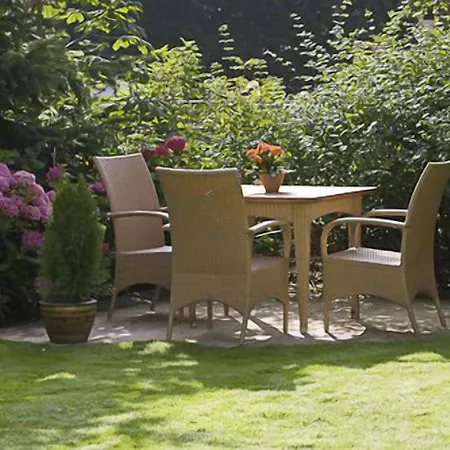 Parkfrieden Hotell