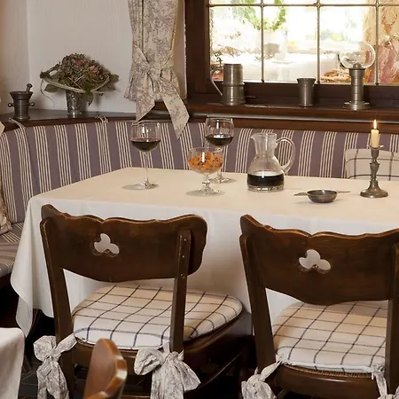 Parkfrieden 2* 티멘도르프스트랜드