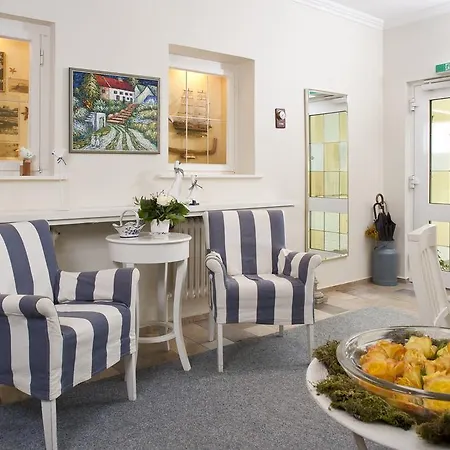 Parkfrieden 티멘도르프스트랜드