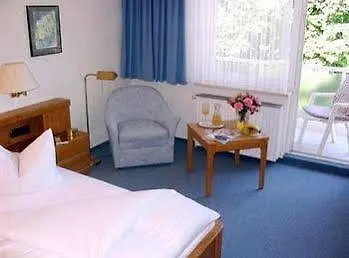 Hotell Parkfrieden