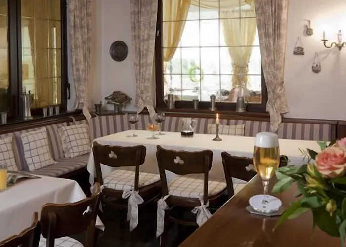 Parkfrieden Timmendorfer Strand