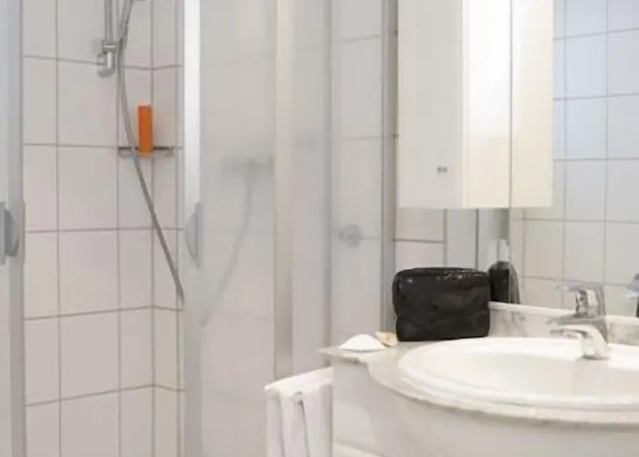 Hotell Parkfrieden 2*