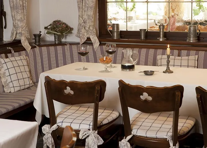 Parkfrieden 2* 티멘도르프스트랜드