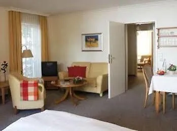 Hotell Parkfrieden 2*